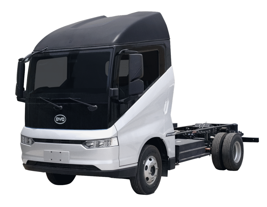 T45C01 - Chasis_Cabina